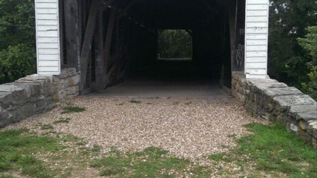 UnionCoveredBridgeMO-1