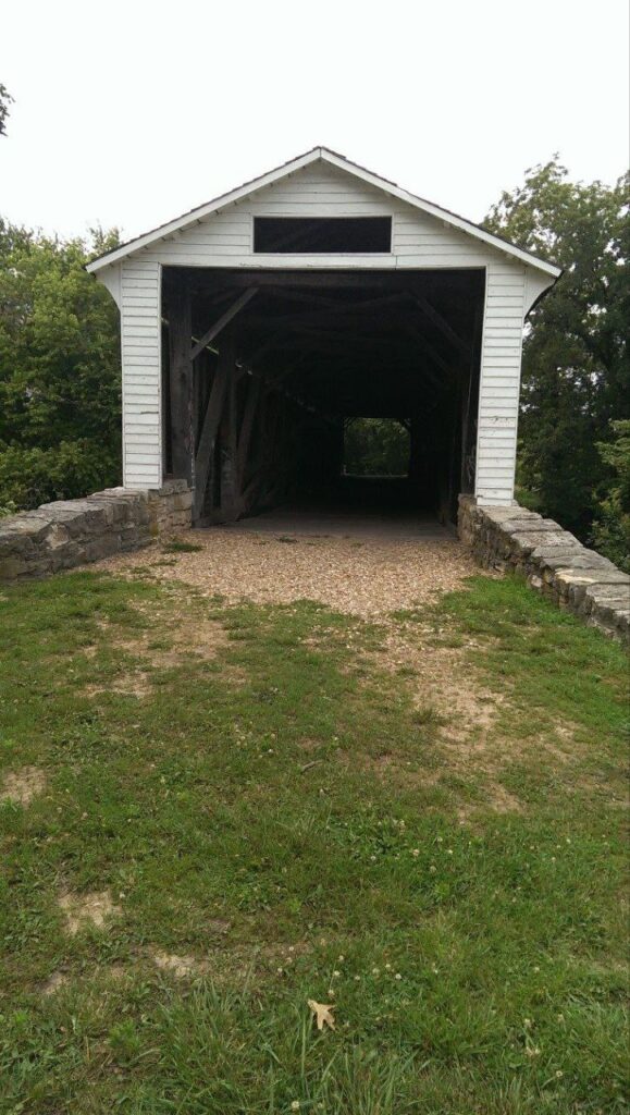 UnionCoveredBridgeMO-2