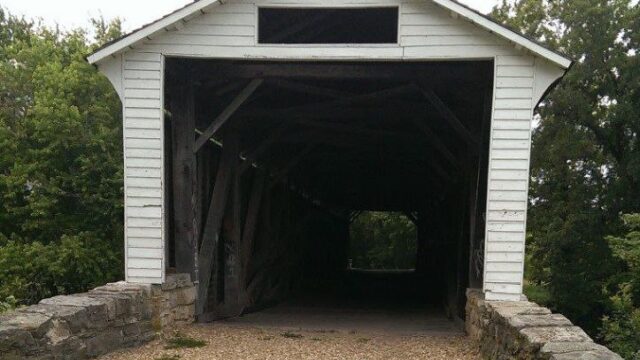 UnionCoveredBridgeMO-2