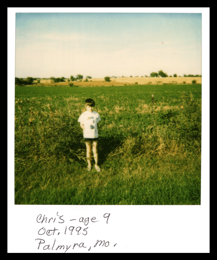 Ephemeral Soldier - Palmyra Massacre