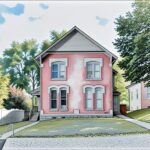 Night Terrors on Elm St - Part 1