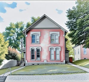 Night Terrors on Elm St - Part 1