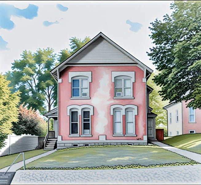 Night Terrors on Elm St - Part 1