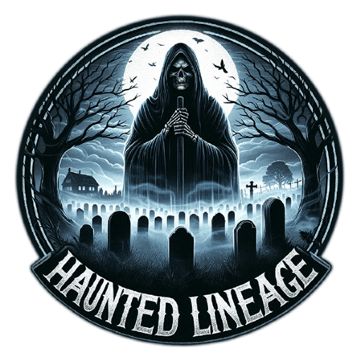 Haunted Lineage - Home